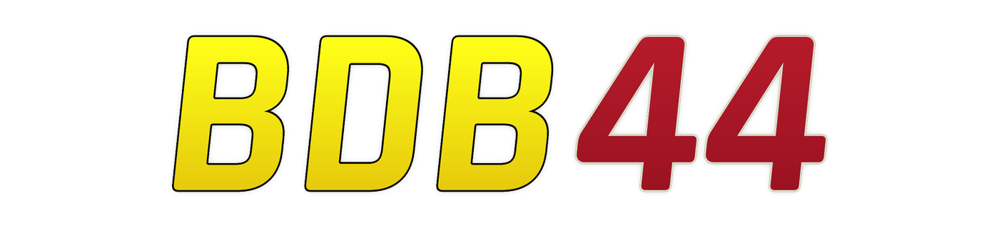 bdb44 লোগো